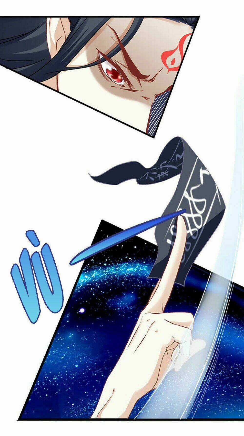 Ám Dạ Vô Thường - Chapter 4 - Trang 54