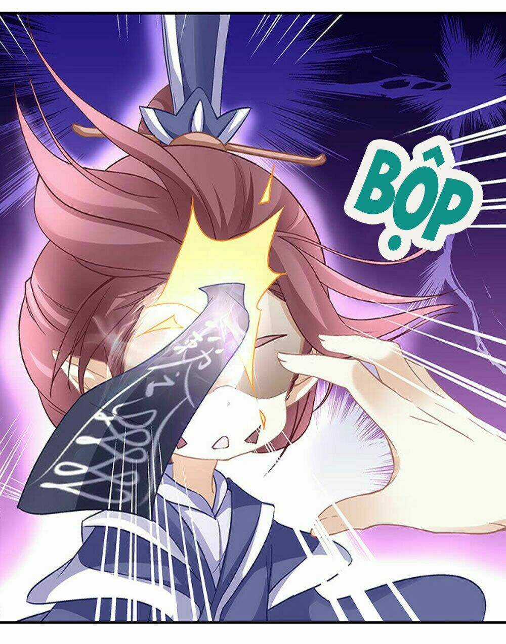 Ám Dạ Vô Thường - Chapter 4 - Trang 57