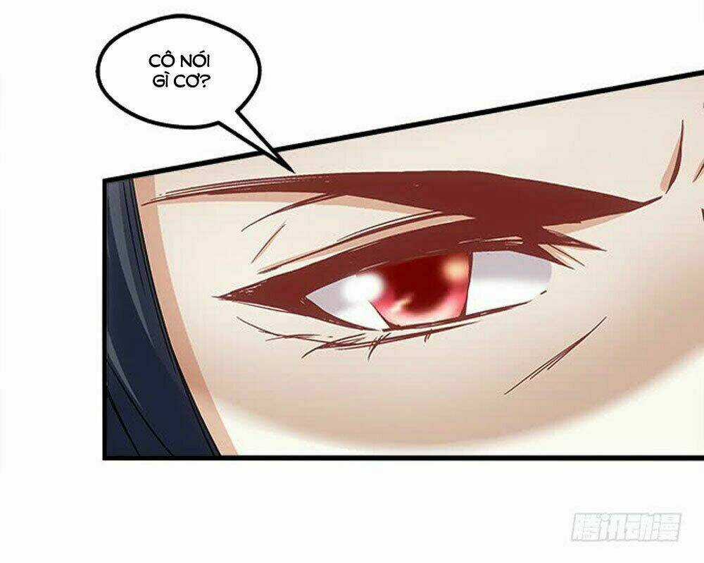 Ám Dạ Vô Thường - Chapter 4 - Trang 7