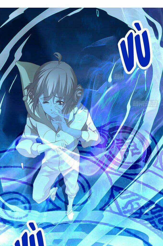 Ám Dạ Vô Thường - Chapter 4 - Trang 61