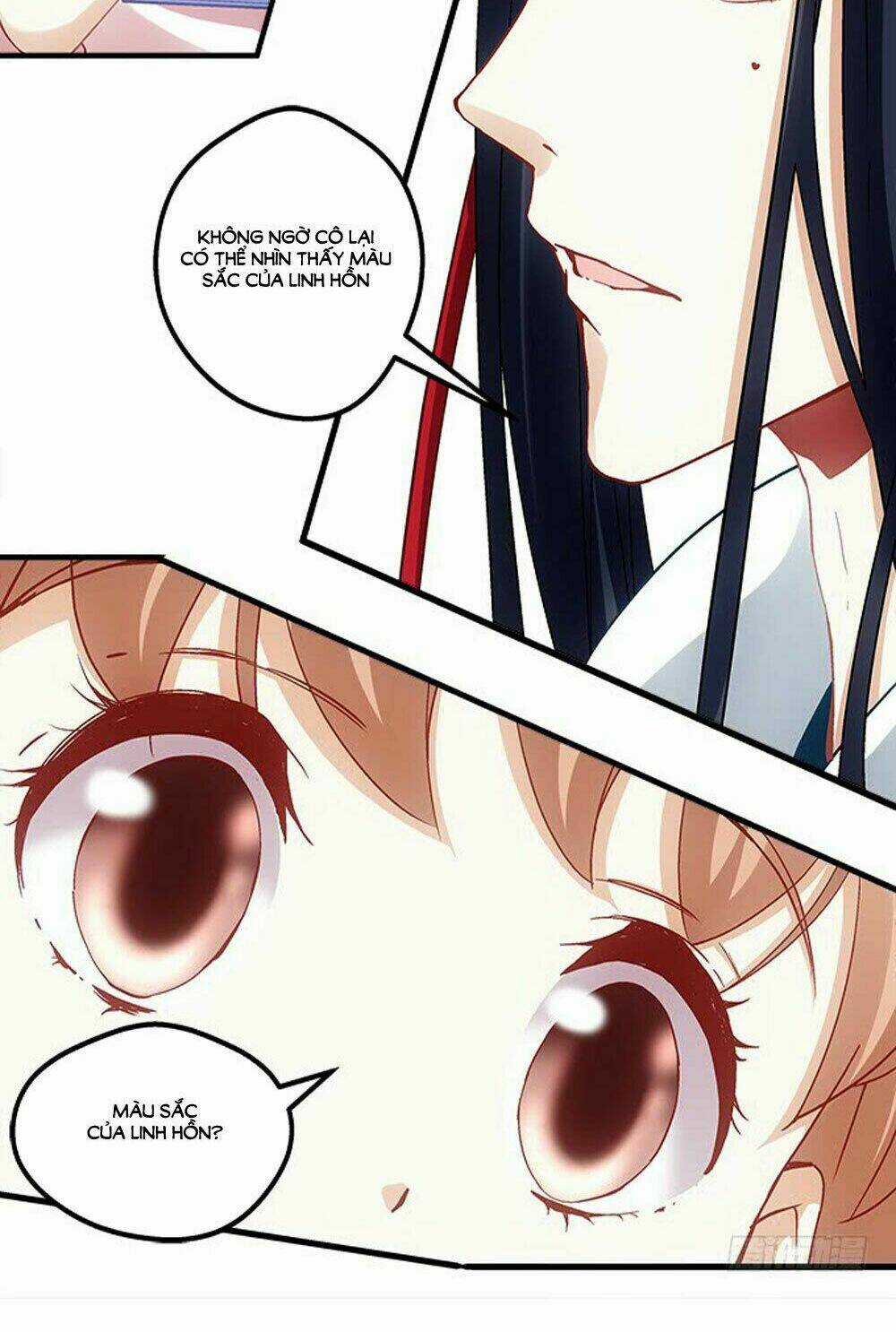 Ám Dạ Vô Thường - Chapter 4 - Trang 9