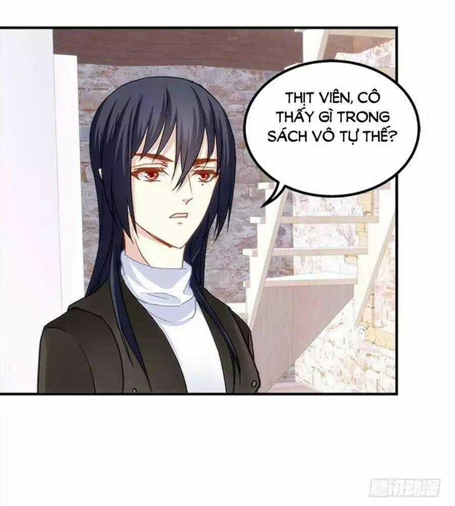 Ám Dạ Vô Thường - Chapter 40 - Trang 1