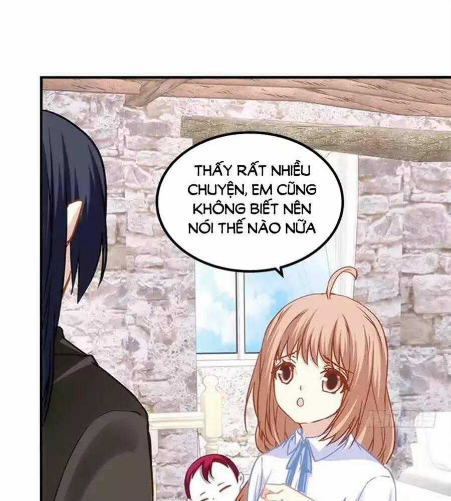 Ám Dạ Vô Thường - Chapter 40 - Trang 2