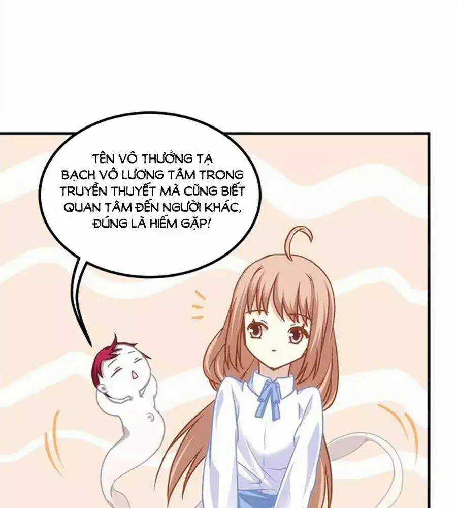 Ám Dạ Vô Thường - Chapter 40 - Trang 13