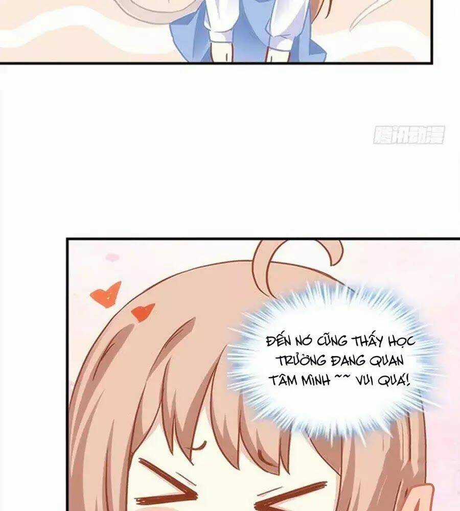 Ám Dạ Vô Thường - Chapter 40 - Trang 14