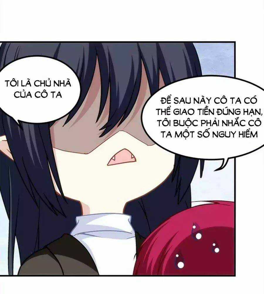 Ám Dạ Vô Thường - Chapter 40 - Trang 16