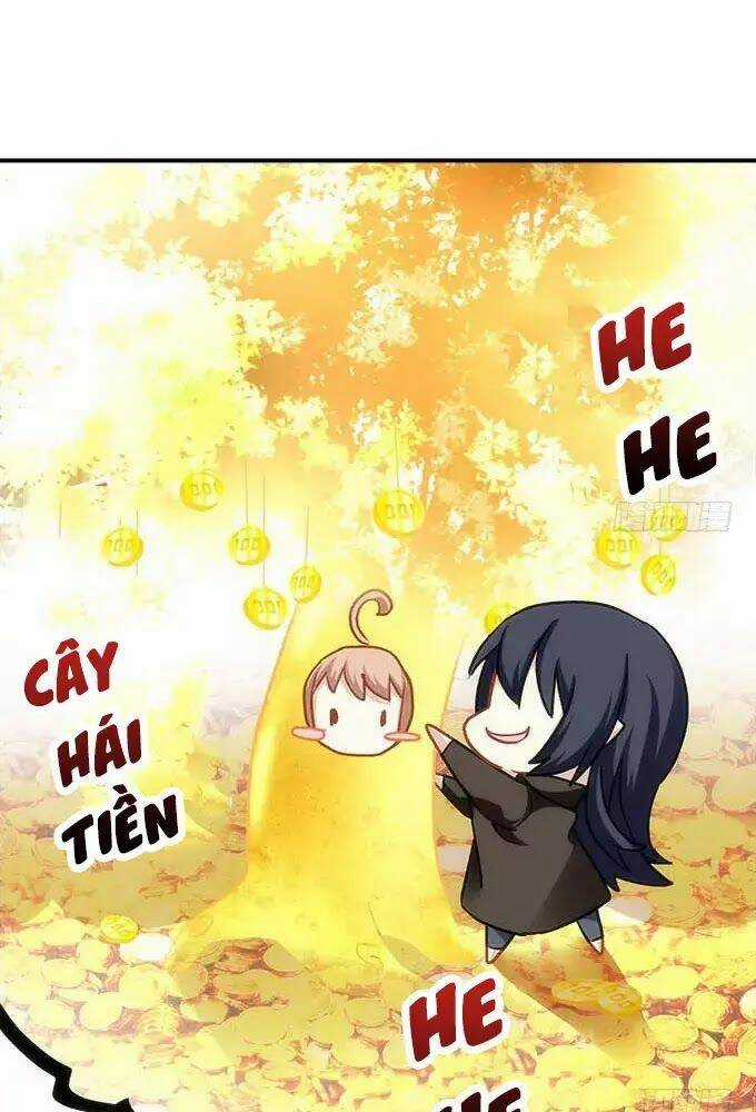 Ám Dạ Vô Thường - Chapter 40 - Trang 18