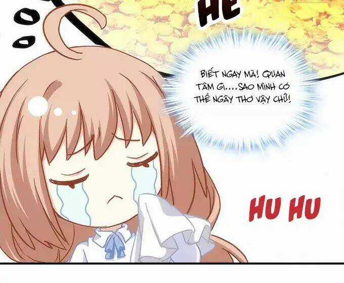 Ám Dạ Vô Thường - Chapter 40 - Trang 19