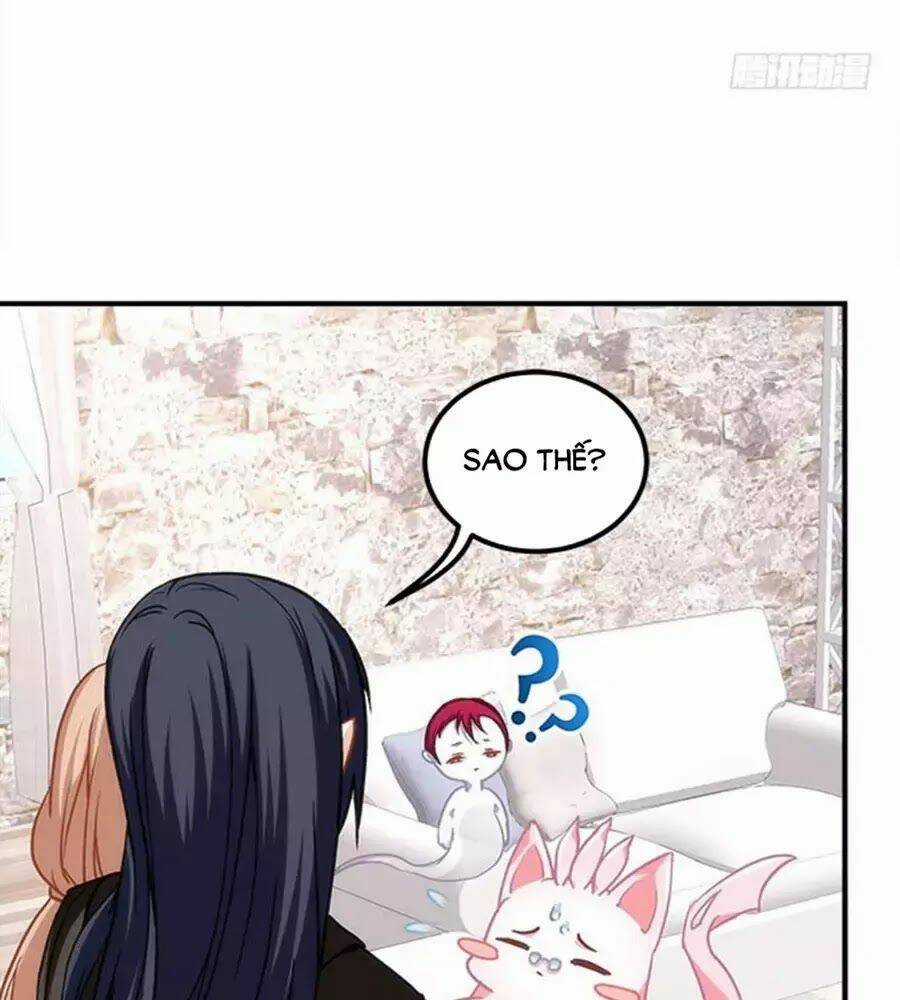 Ám Dạ Vô Thường - Chapter 40 - Trang 21