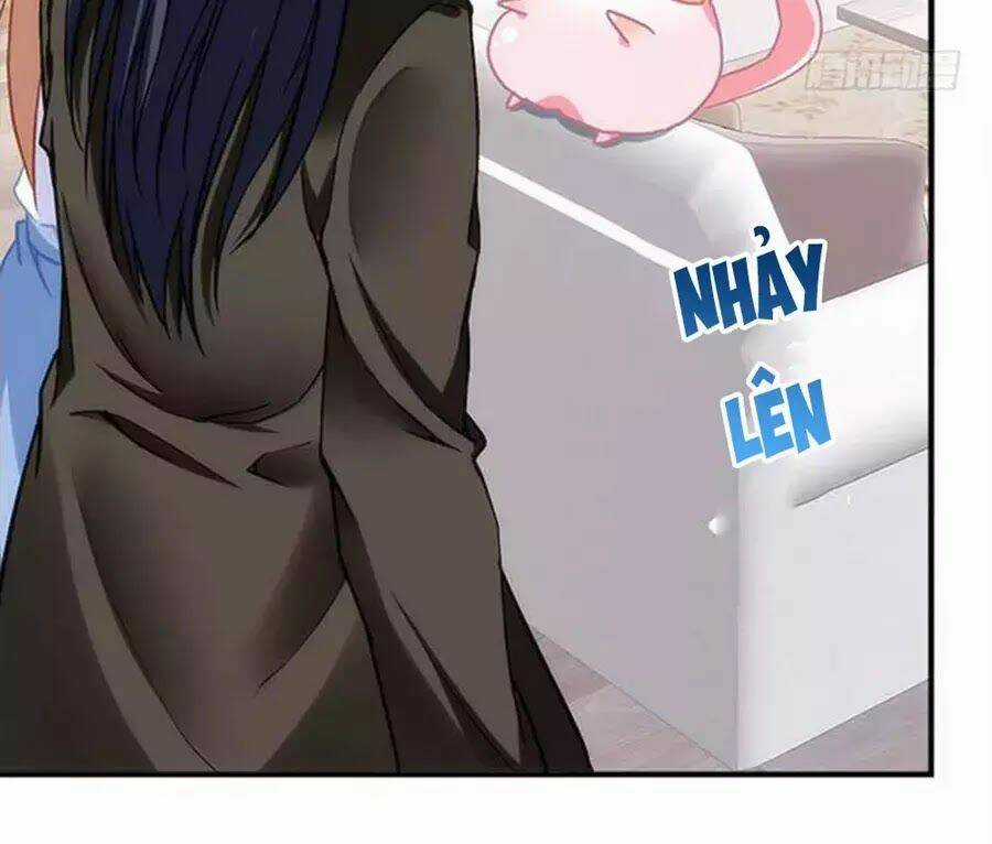 Ám Dạ Vô Thường - Chapter 40 - Trang 22