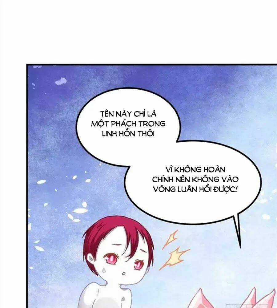 Ám Dạ Vô Thường - Chapter 40 - Trang 23