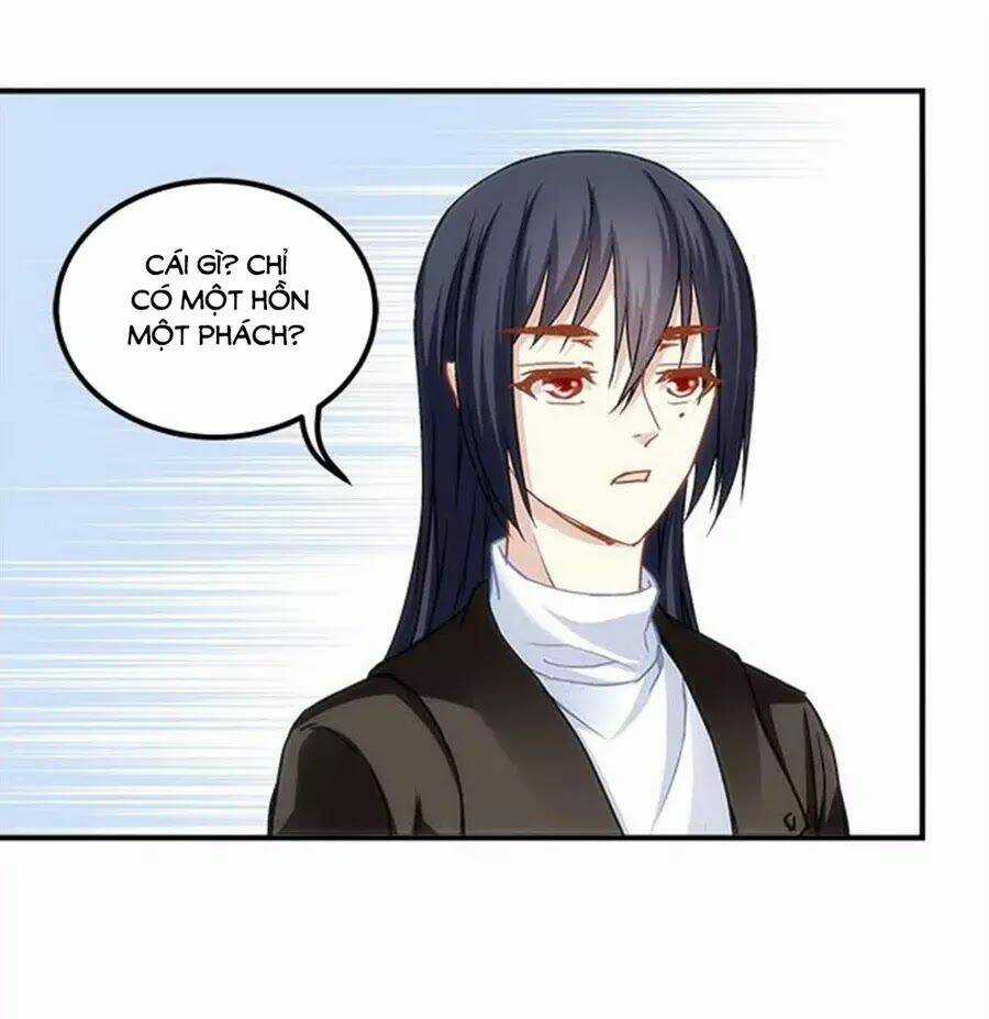 Ám Dạ Vô Thường - Chapter 40 - Trang 25