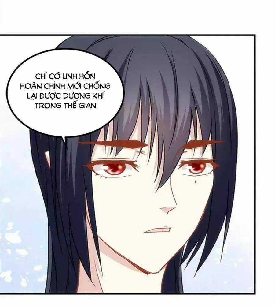 Ám Dạ Vô Thường - Chapter 40 - Trang 28