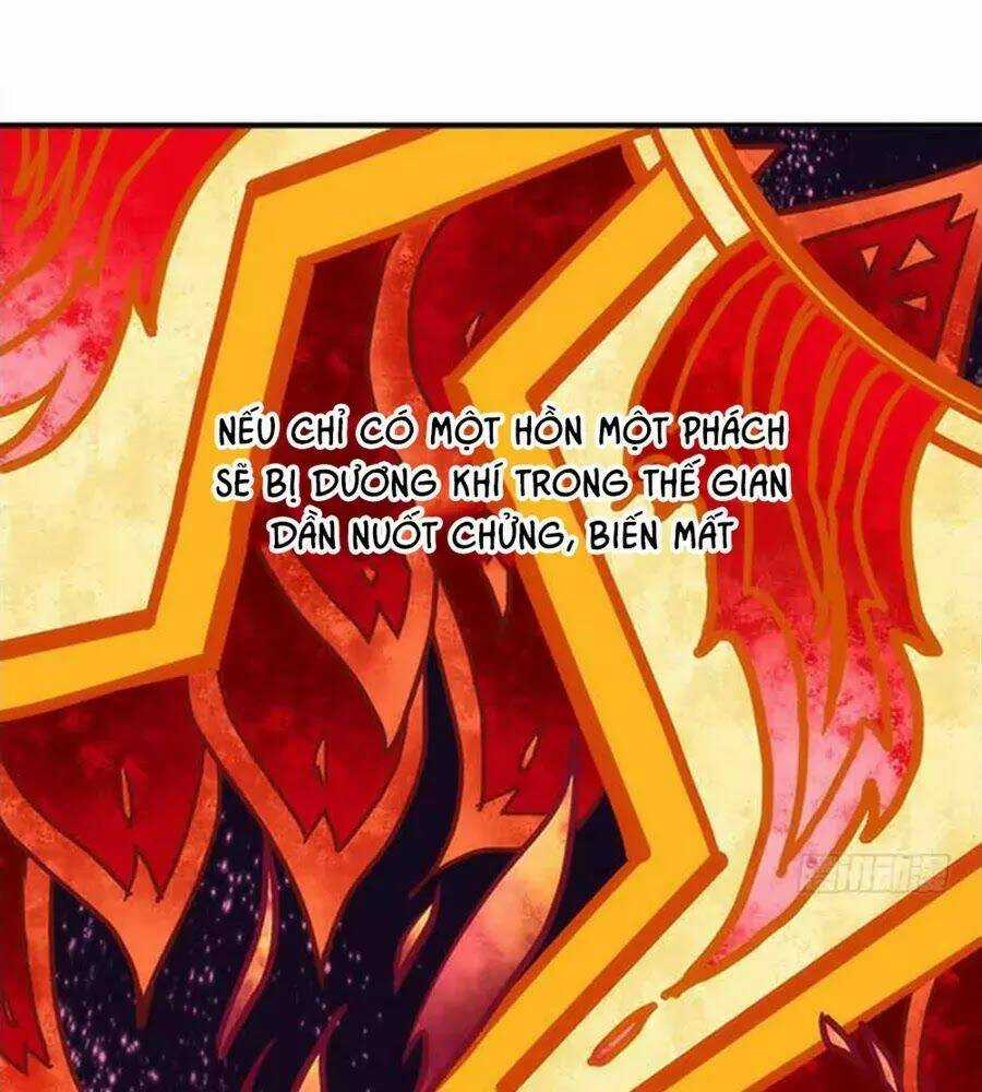 Ám Dạ Vô Thường - Chapter 40 - Trang 30