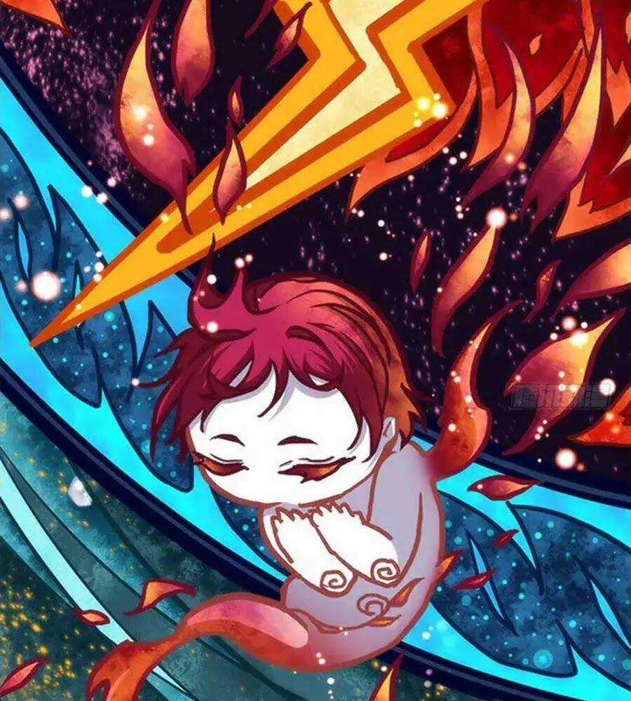 Ám Dạ Vô Thường - Chapter 40 - Trang 31