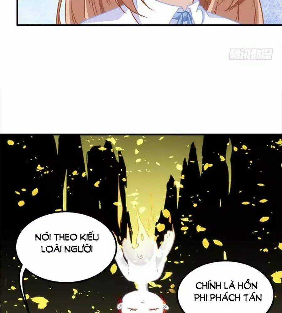 Ám Dạ Vô Thường - Chapter 40 - Trang 34