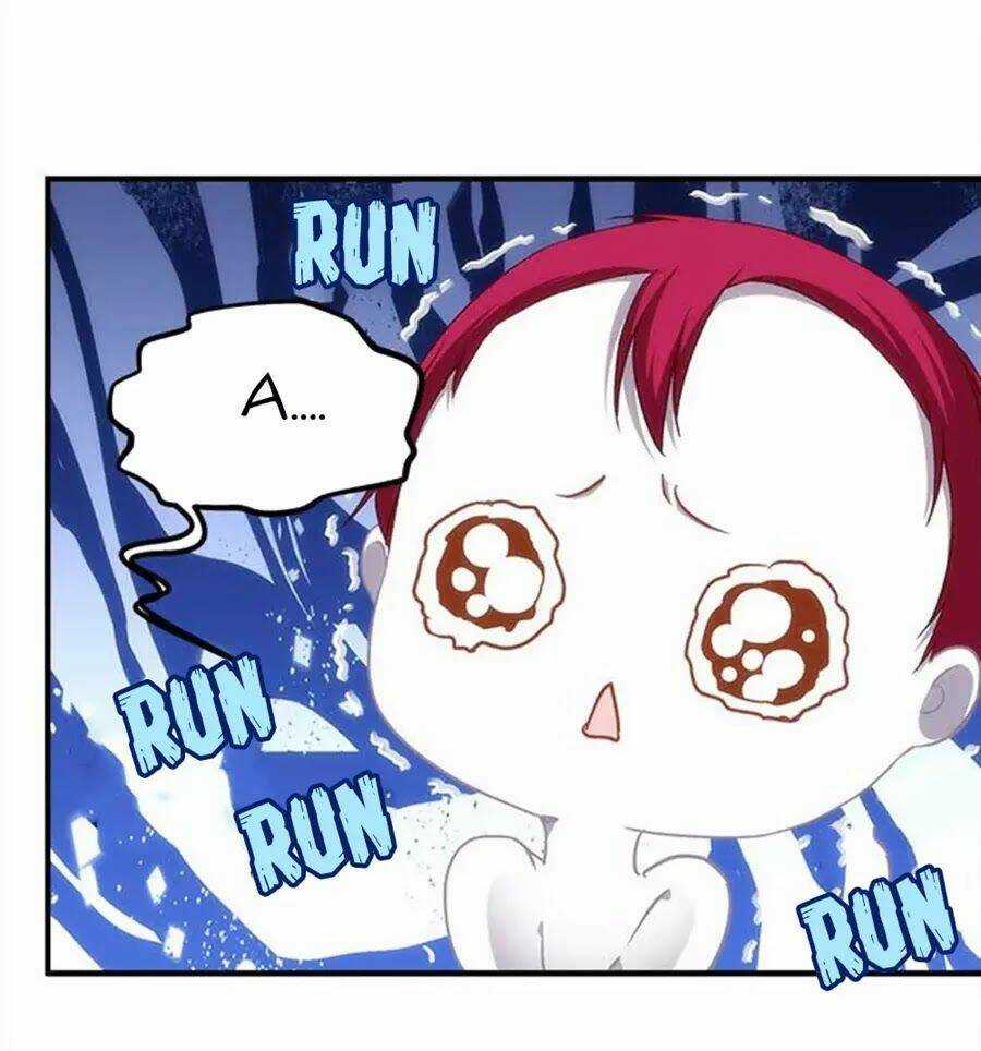 Ám Dạ Vô Thường - Chapter 40 - Trang 36