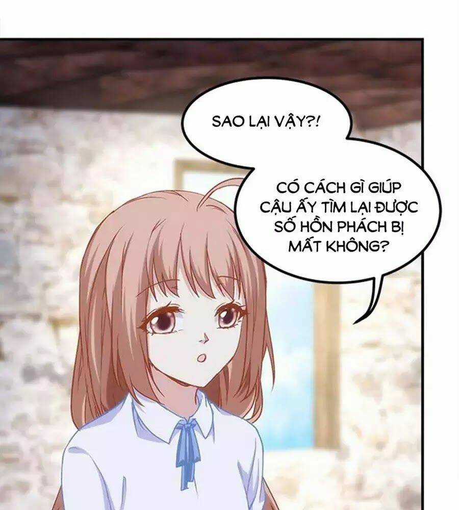 Ám Dạ Vô Thường - Chapter 40 - Trang 37