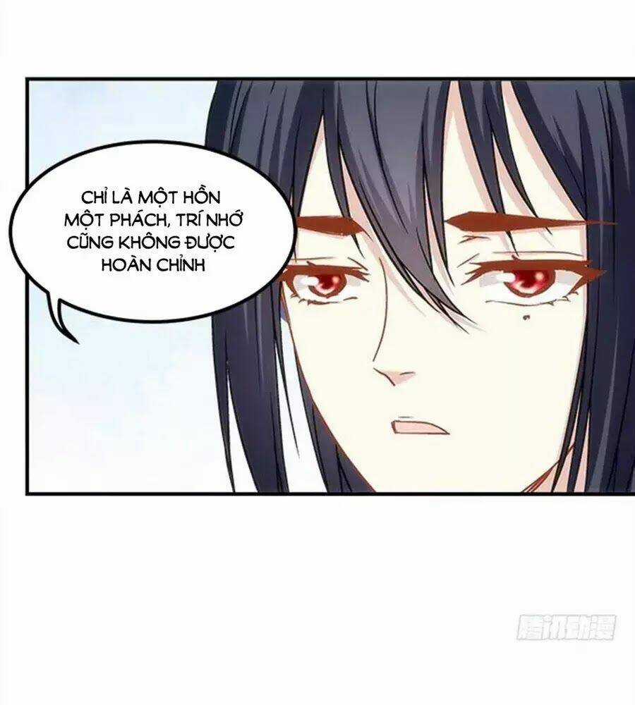 Ám Dạ Vô Thường - Chapter 40 - Trang 39