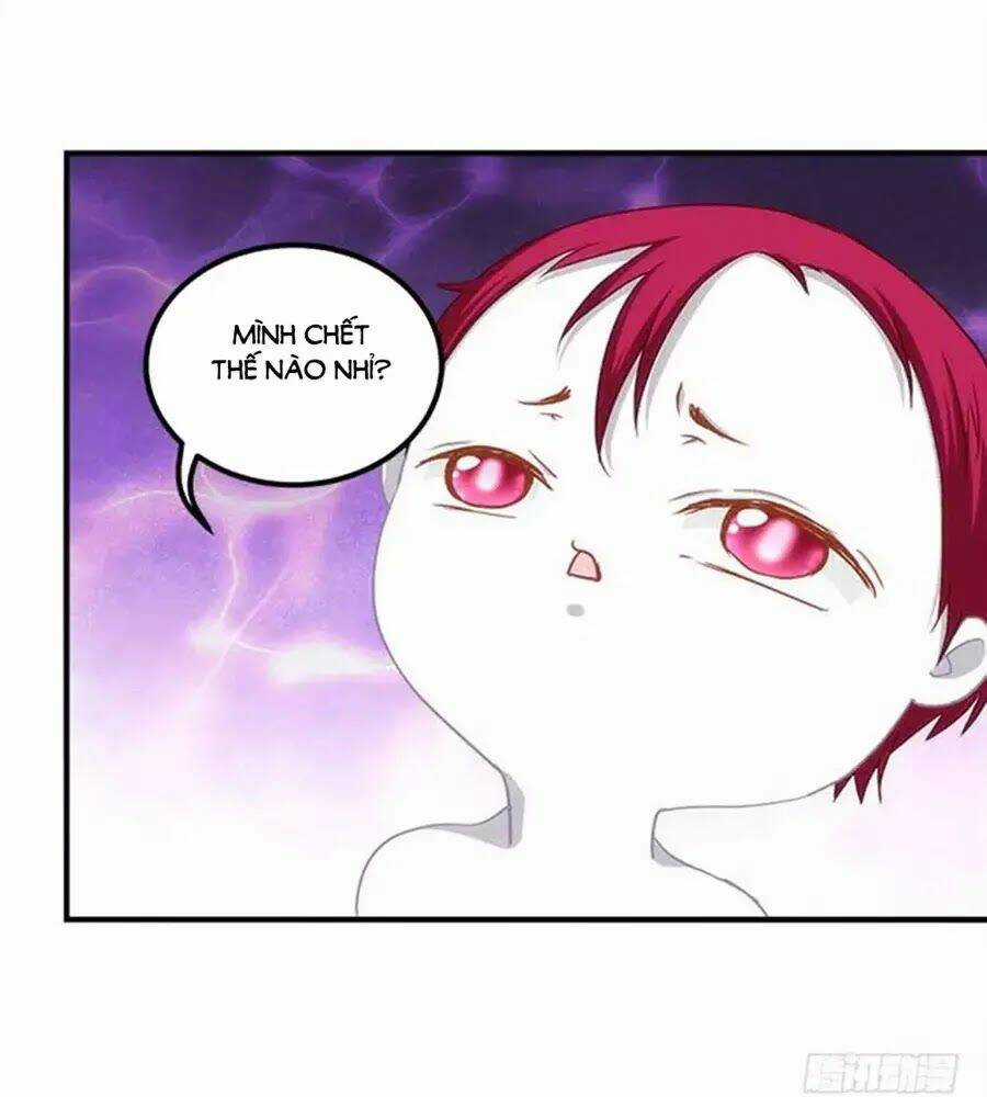 Ám Dạ Vô Thường - Chapter 40 - Trang 42