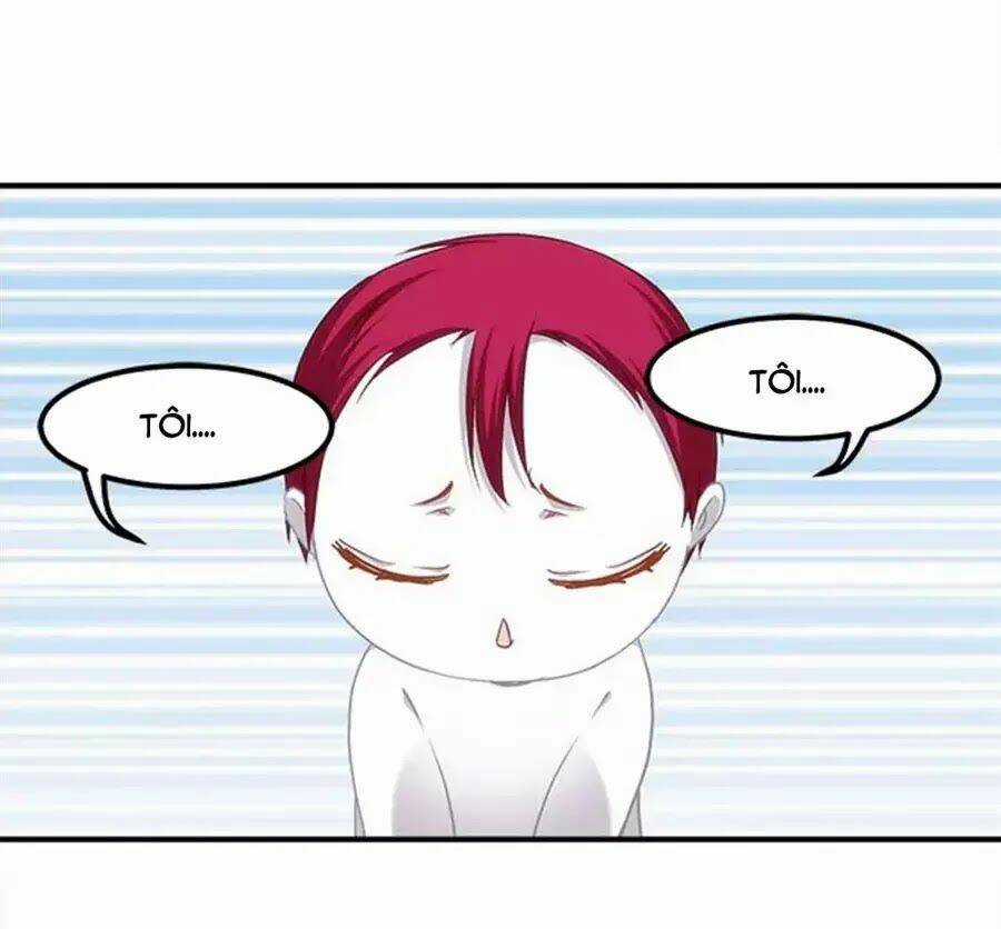 Ám Dạ Vô Thường - Chapter 40 - Trang 43