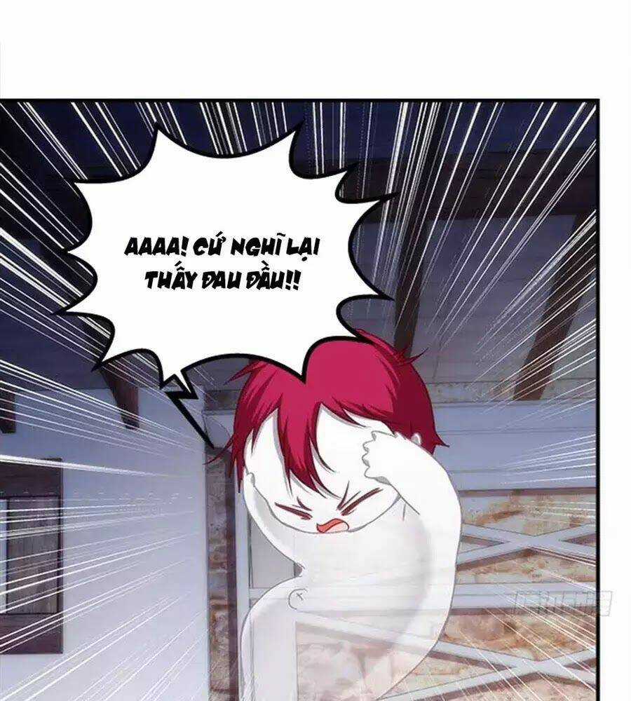 Ám Dạ Vô Thường - Chapter 40 - Trang 44