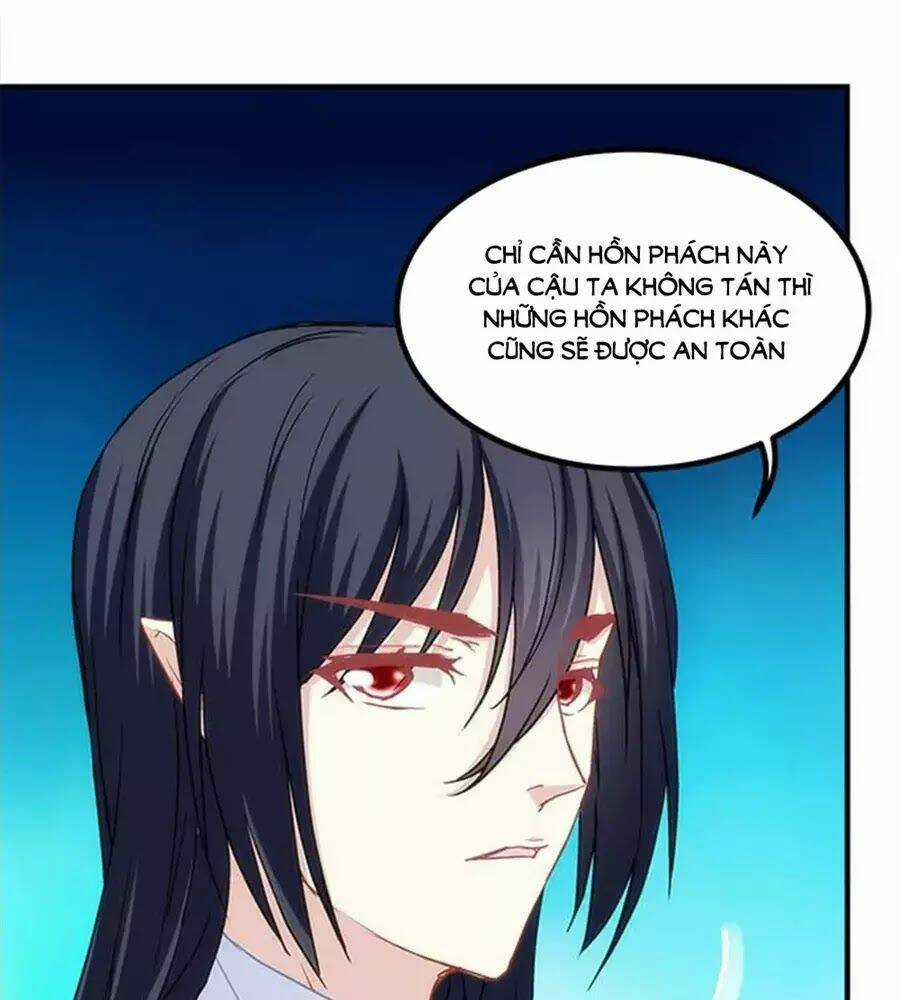 Ám Dạ Vô Thường - Chapter 40 - Trang 61