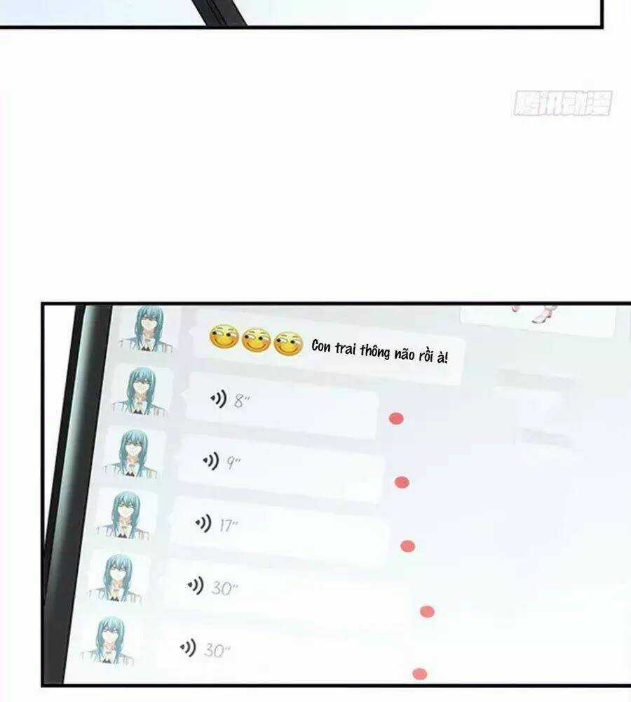 Ám Dạ Vô Thường - Chapter 40 - Trang 68