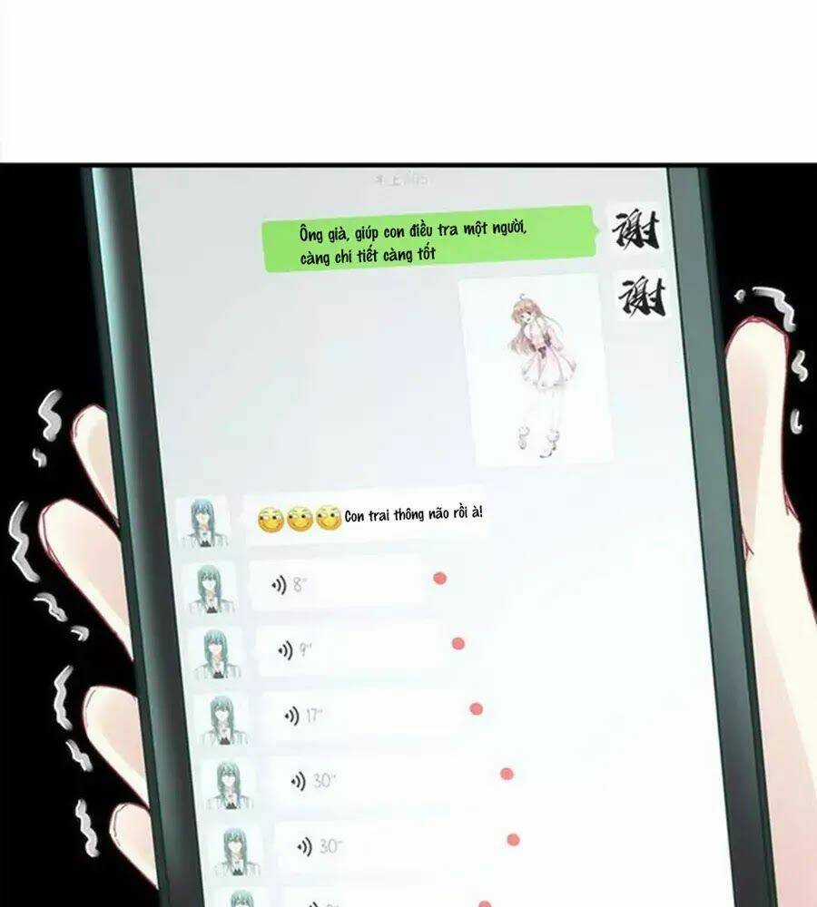 Ám Dạ Vô Thường - Chapter 40 - Trang 70