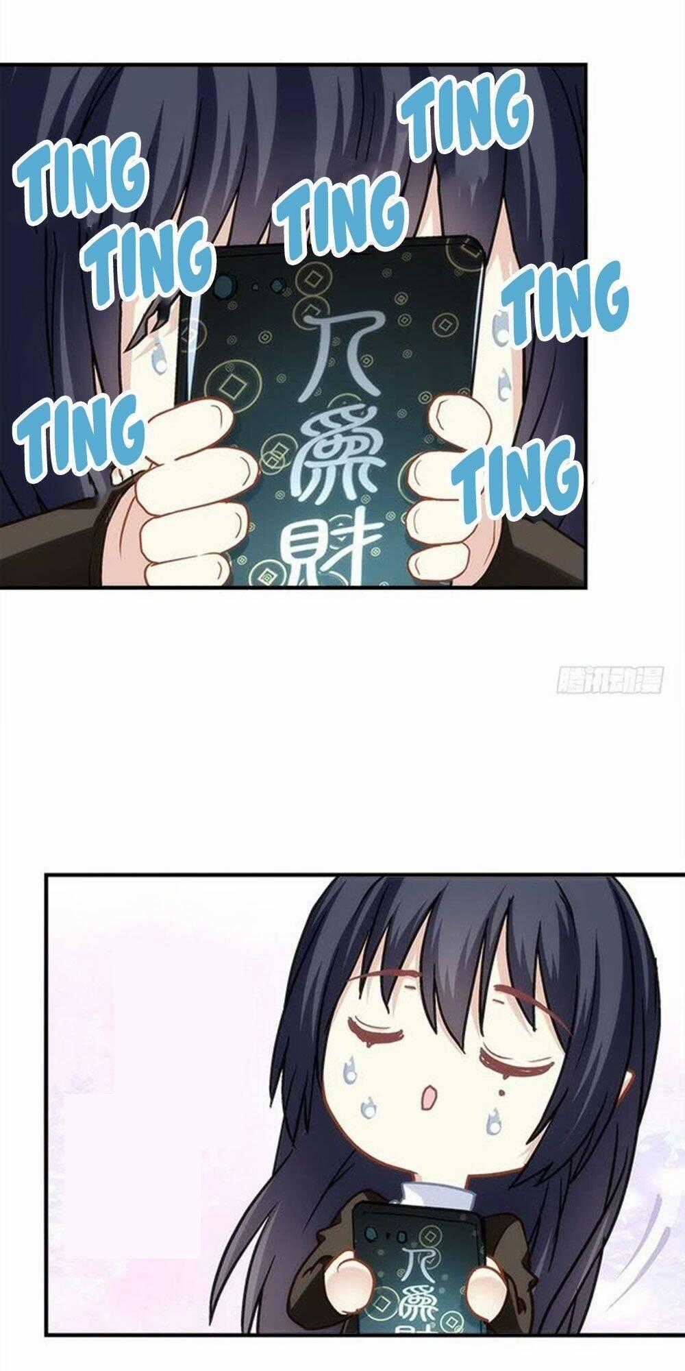 Ám Dạ Vô Thường - Chapter 41 - Trang 1