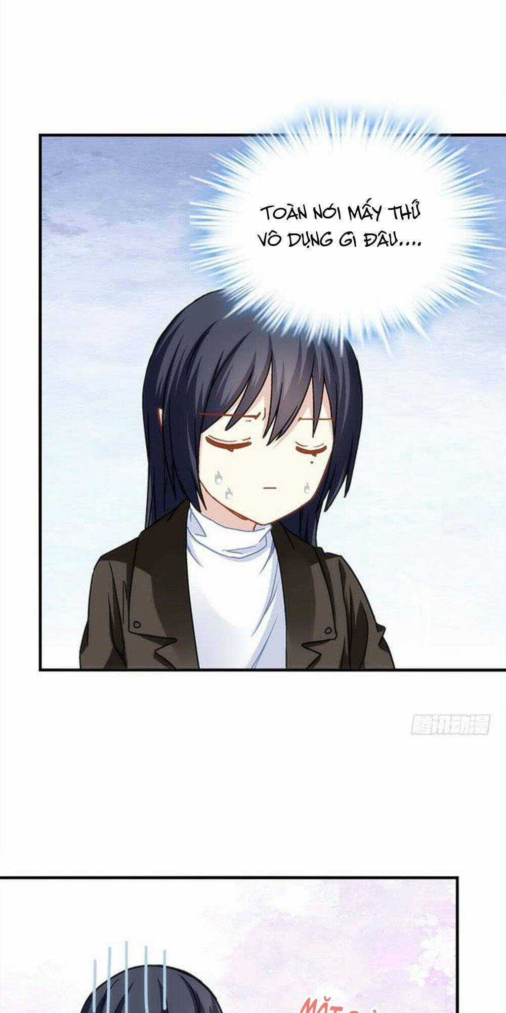 Ám Dạ Vô Thường - Chapter 41 - Trang 11