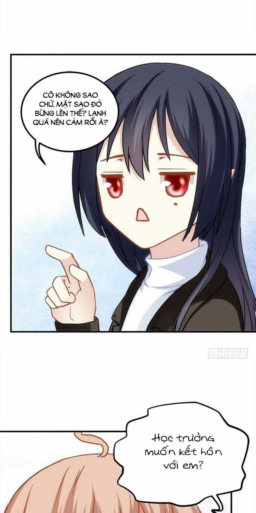Ám Dạ Vô Thường - Chapter 41 - Trang 13