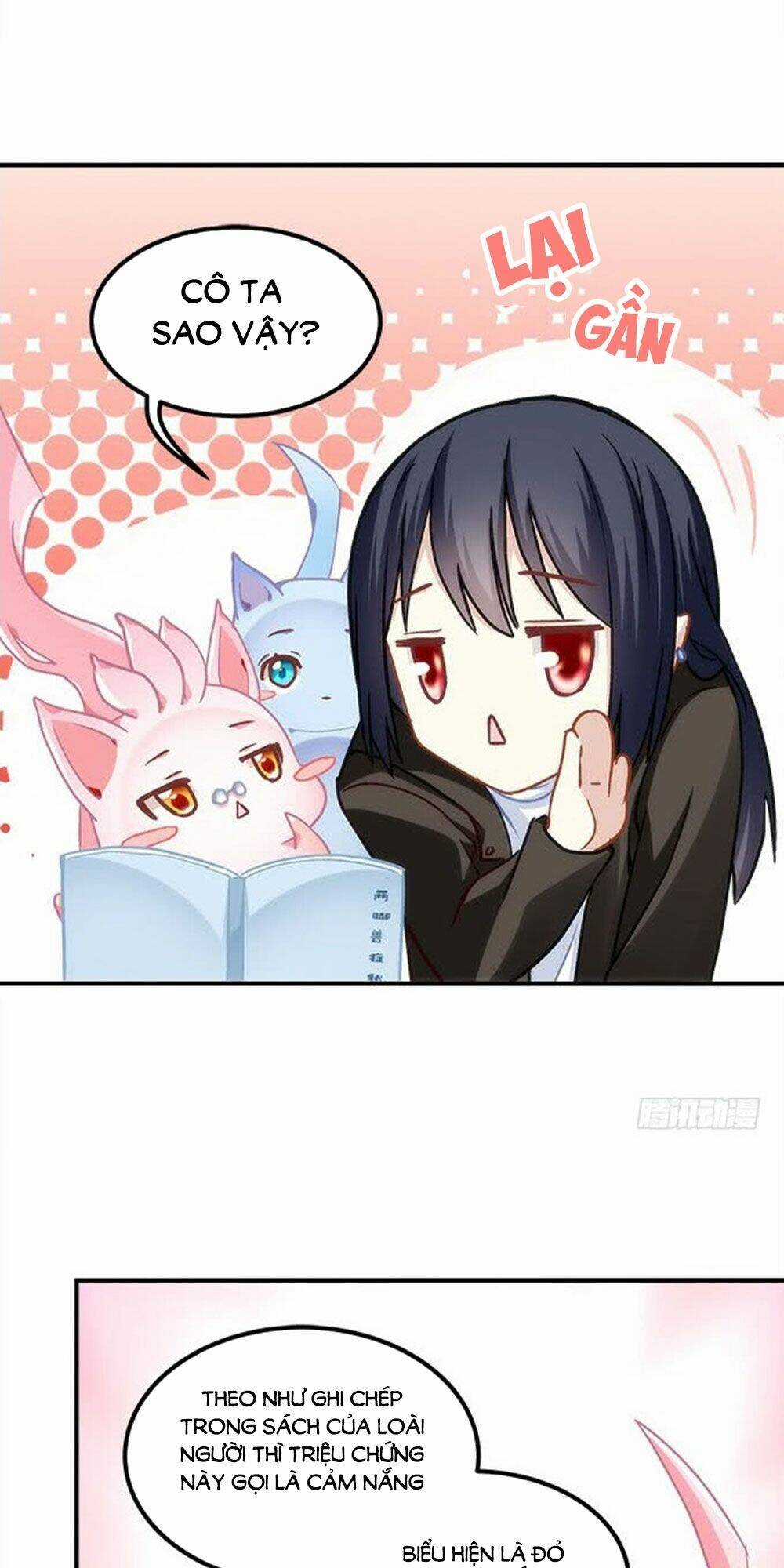 Ám Dạ Vô Thường - Chapter 41 - Trang 15