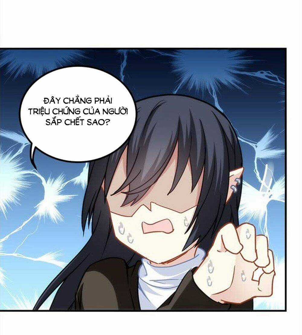 Ám Dạ Vô Thường - Chapter 41 - Trang 17