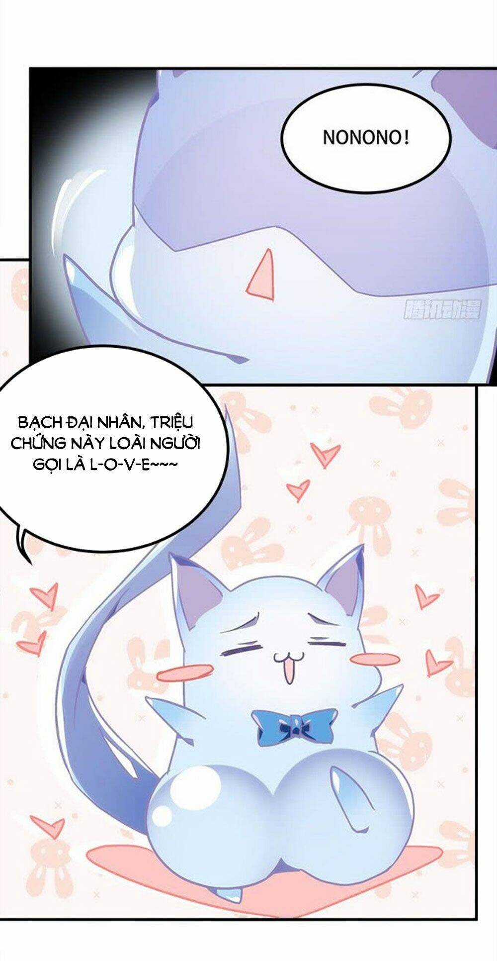 Ám Dạ Vô Thường - Chapter 41 - Trang 18