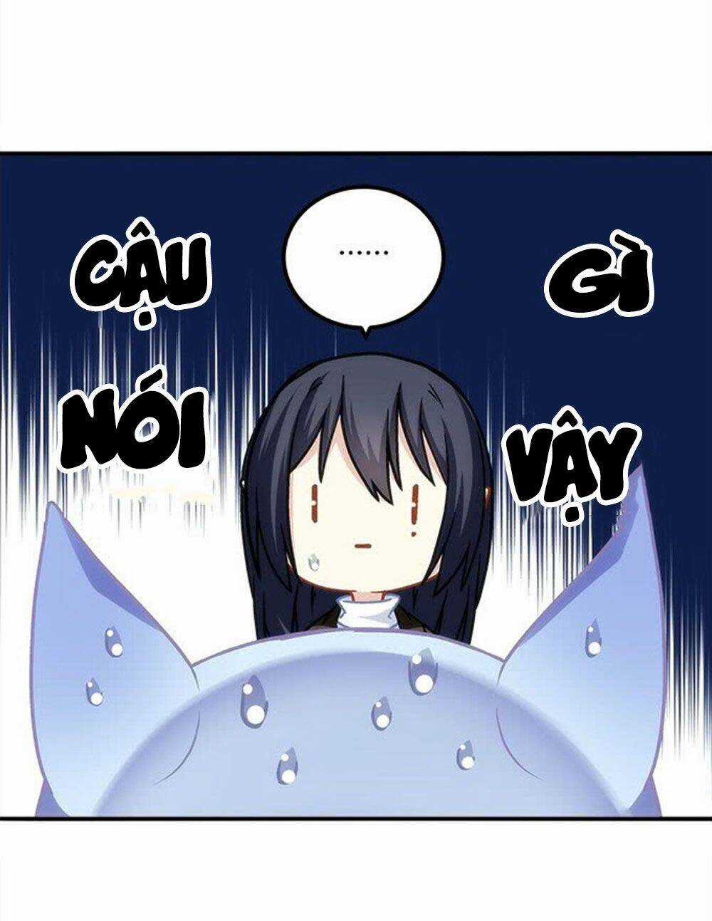 Ám Dạ Vô Thường - Chapter 41 - Trang 19