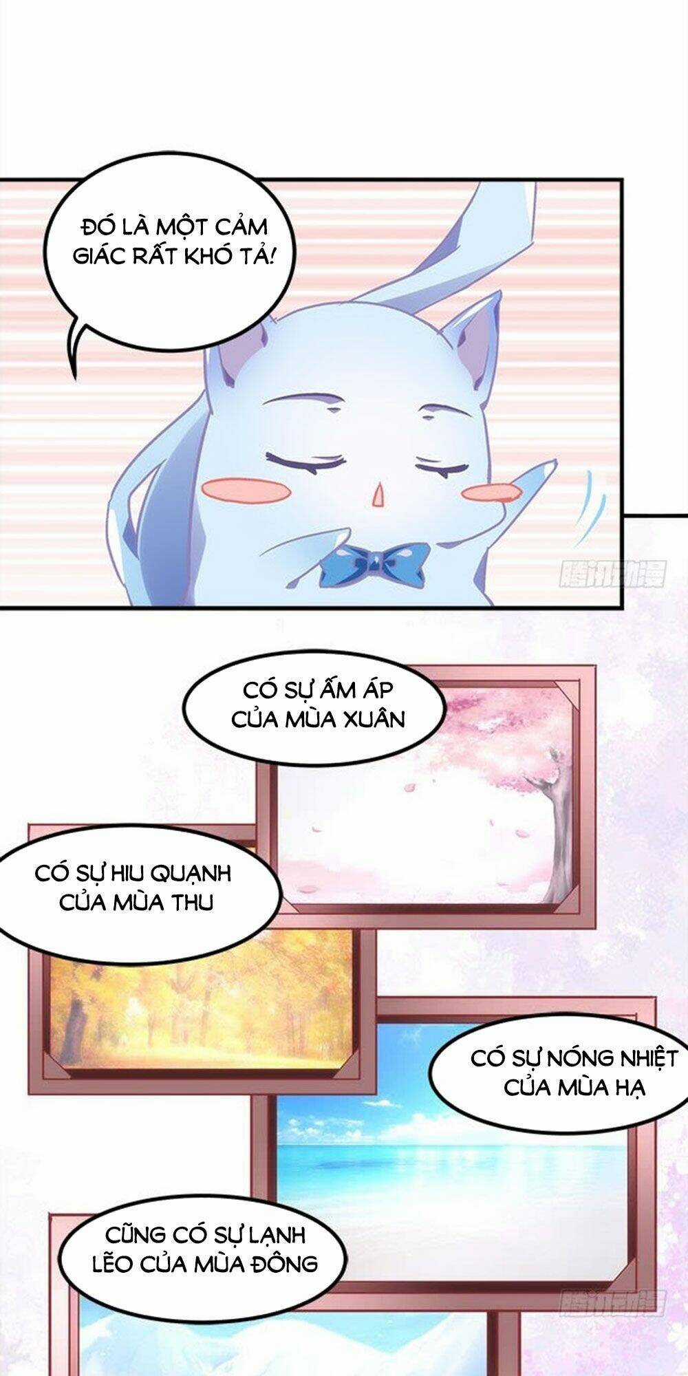 Ám Dạ Vô Thường - Chapter 41 - Trang 20