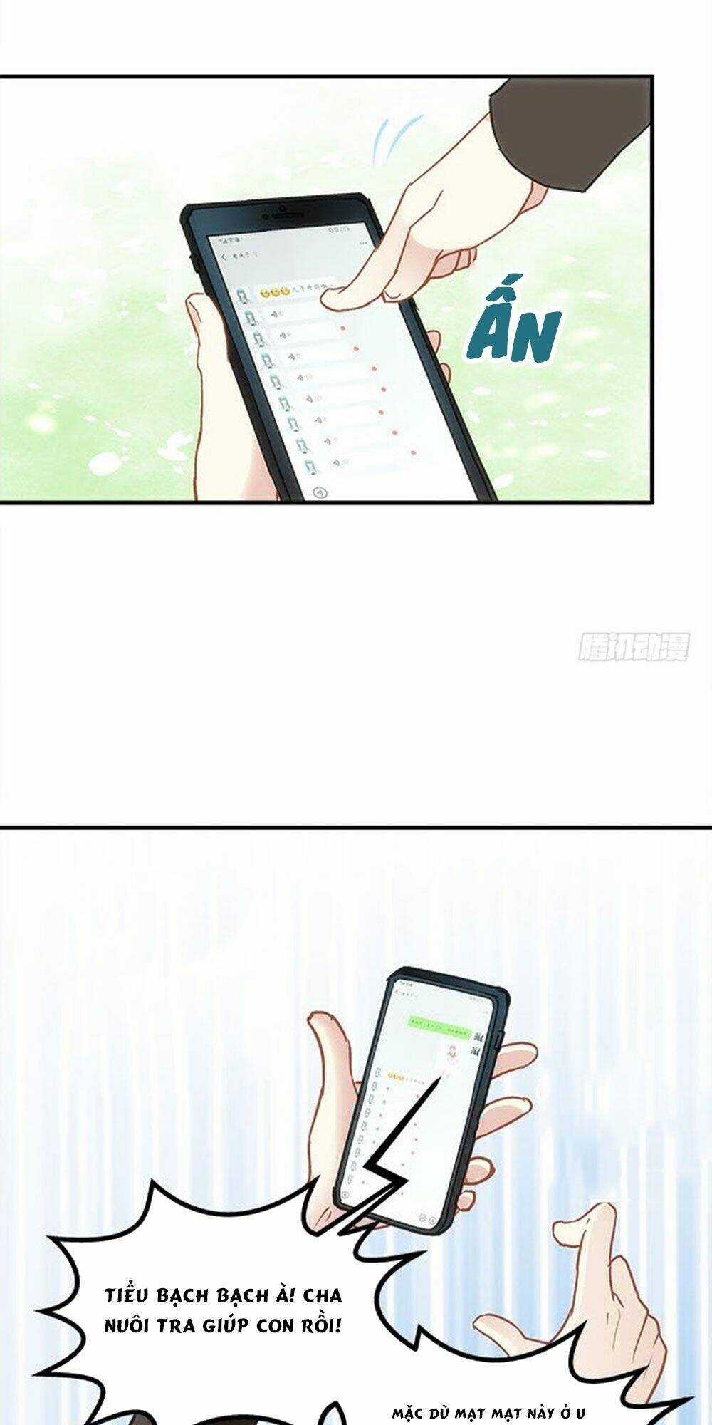 Ám Dạ Vô Thường - Chapter 41 - Trang 3