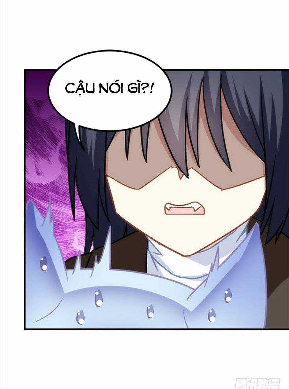 Ám Dạ Vô Thường - Chapter 41 - Trang 24