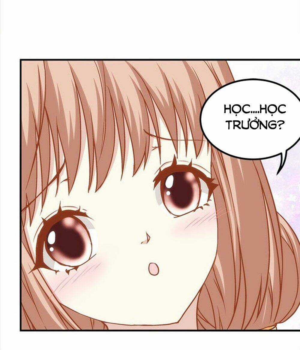 Ám Dạ Vô Thường - Chapter 41 - Trang 28