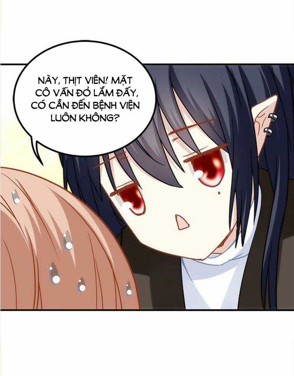 Ám Dạ Vô Thường - Chapter 41 - Trang 29