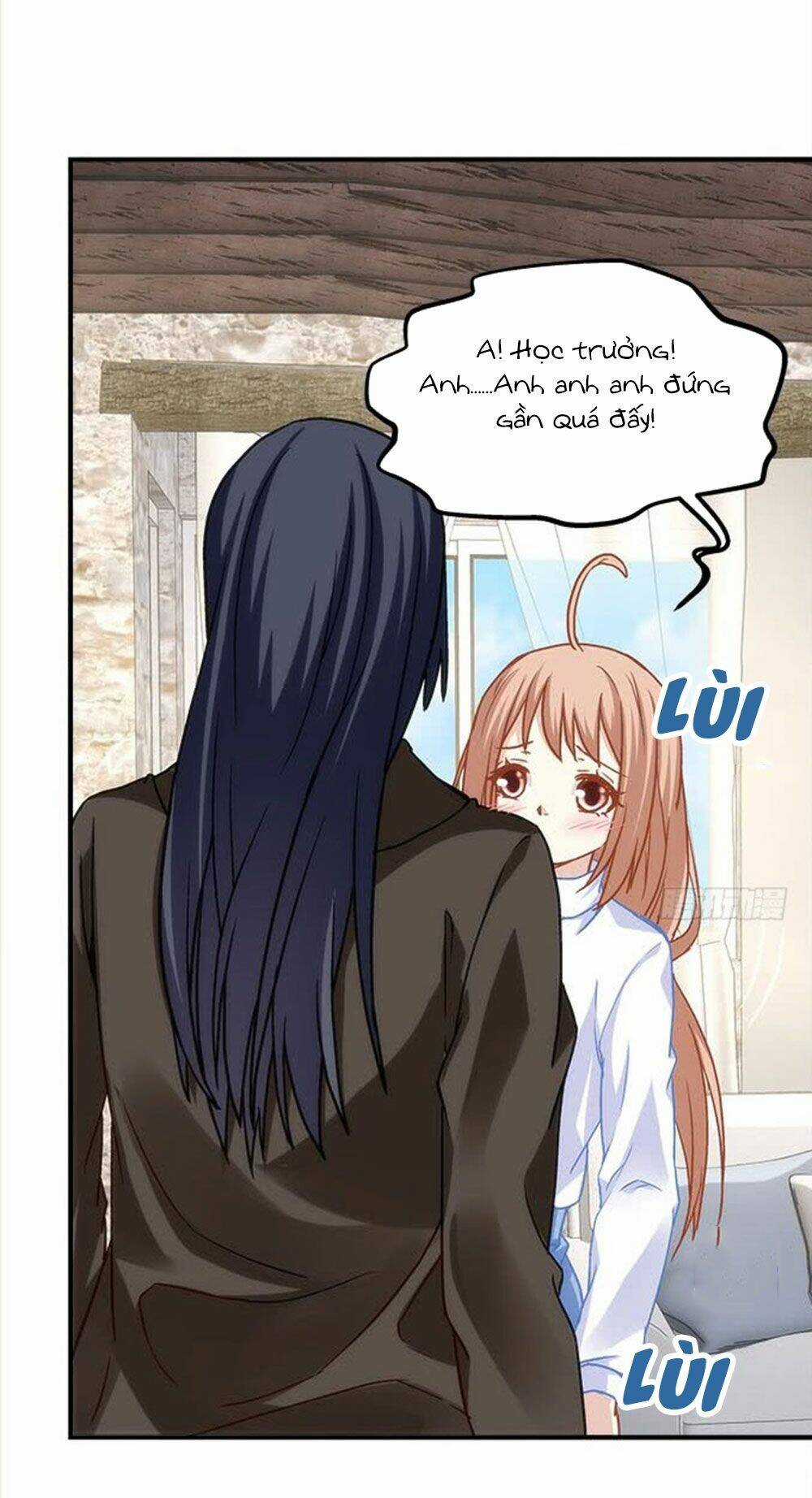 Ám Dạ Vô Thường - Chapter 41 - Trang 30