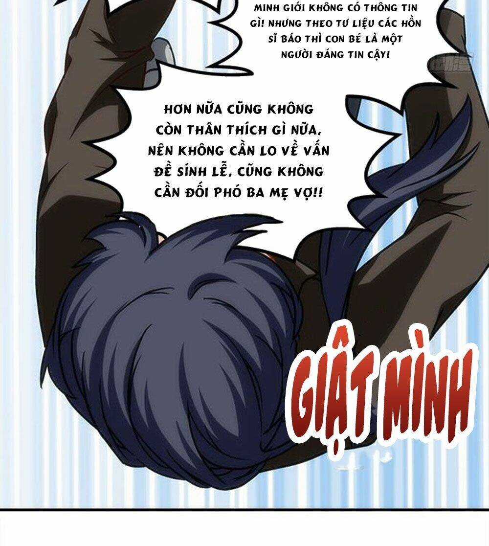 Ám Dạ Vô Thường - Chapter 41 - Trang 4