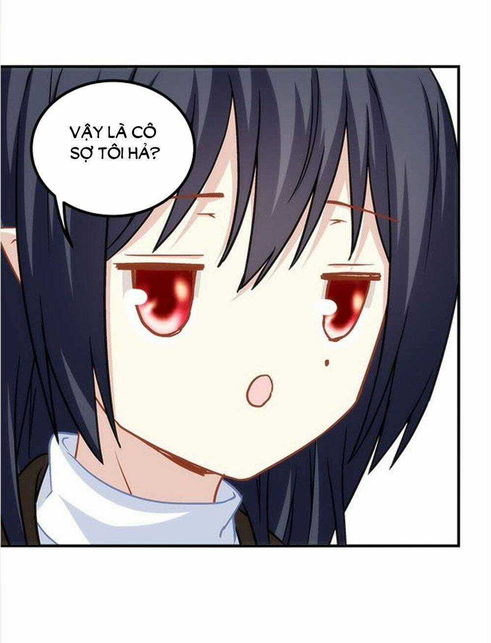 Ám Dạ Vô Thường - Chapter 41 - Trang 31