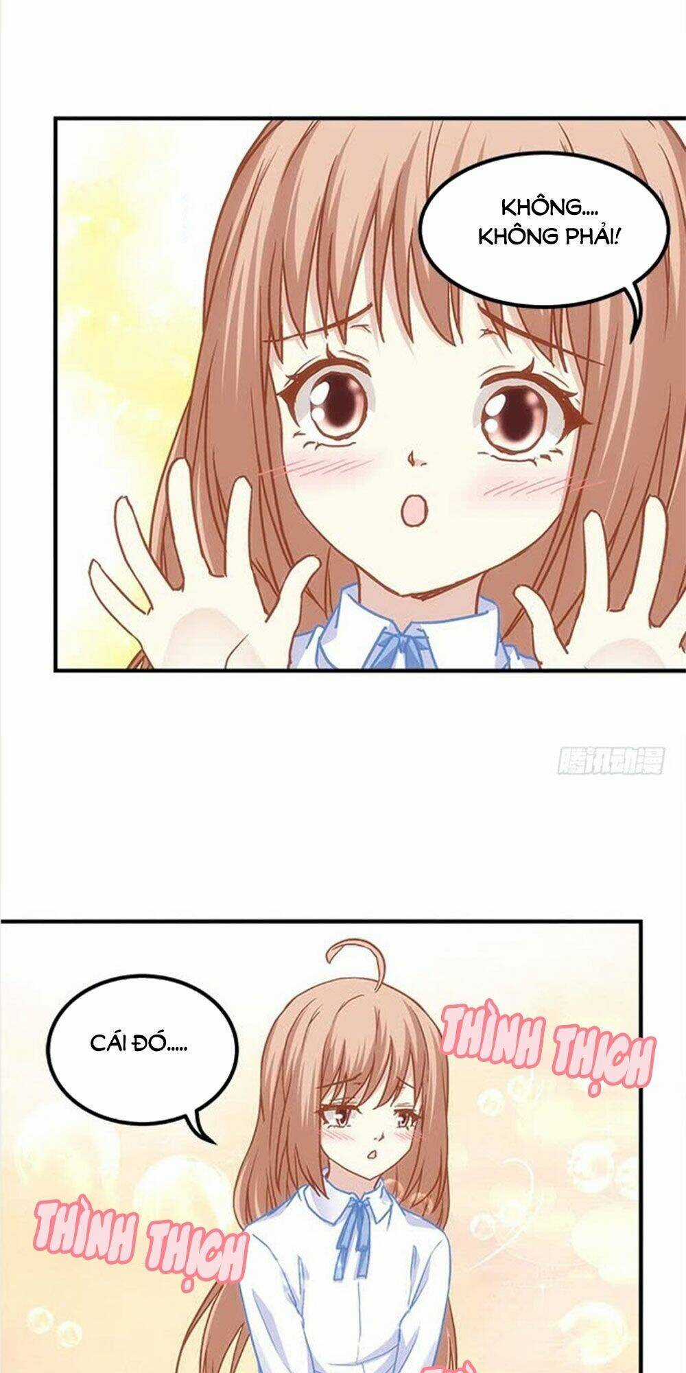 Ám Dạ Vô Thường - Chapter 41 - Trang 32