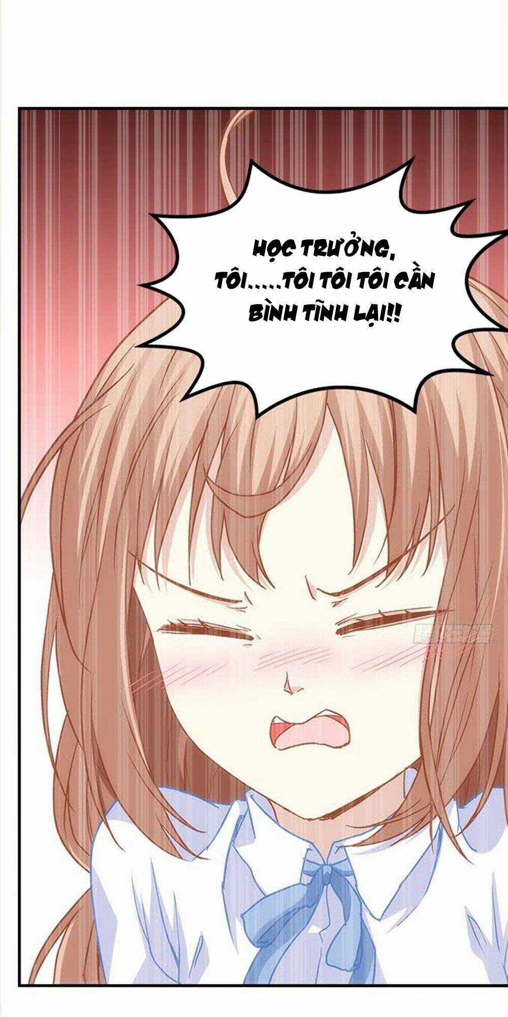 Ám Dạ Vô Thường - Chapter 41 - Trang 34