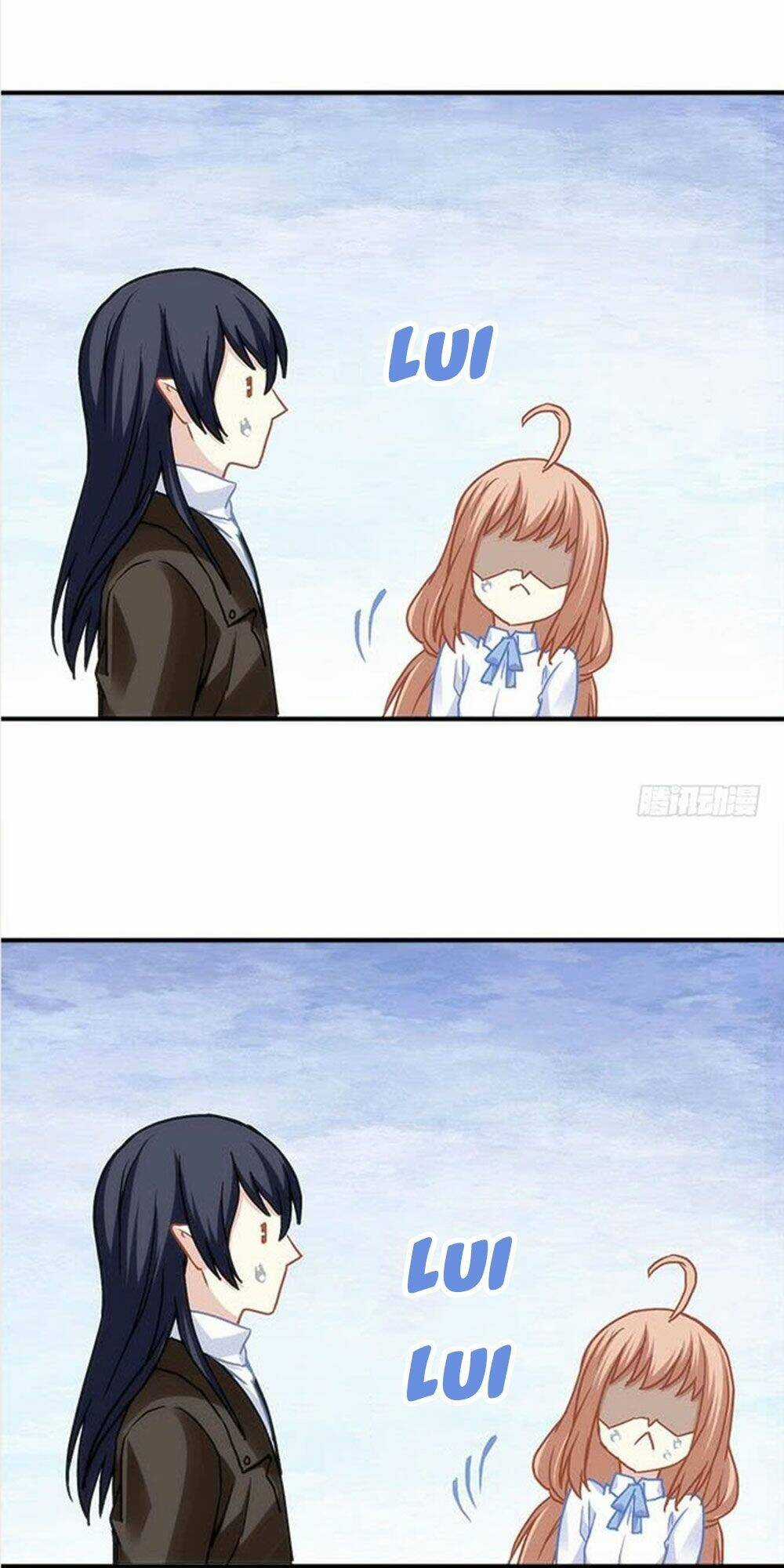 Ám Dạ Vô Thường - Chapter 41 - Trang 38