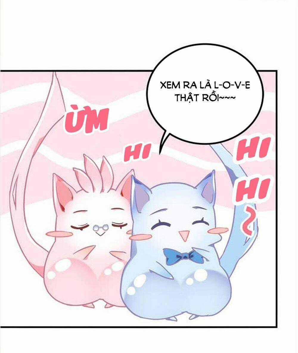 Ám Dạ Vô Thường - Chapter 41 - Trang 42