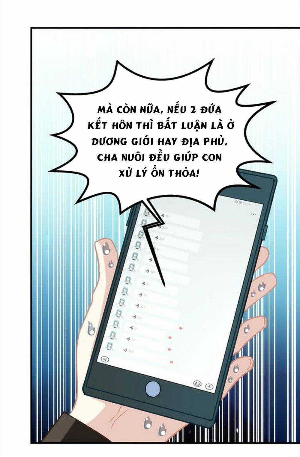 Ám Dạ Vô Thường - Chapter 41 - Trang 6