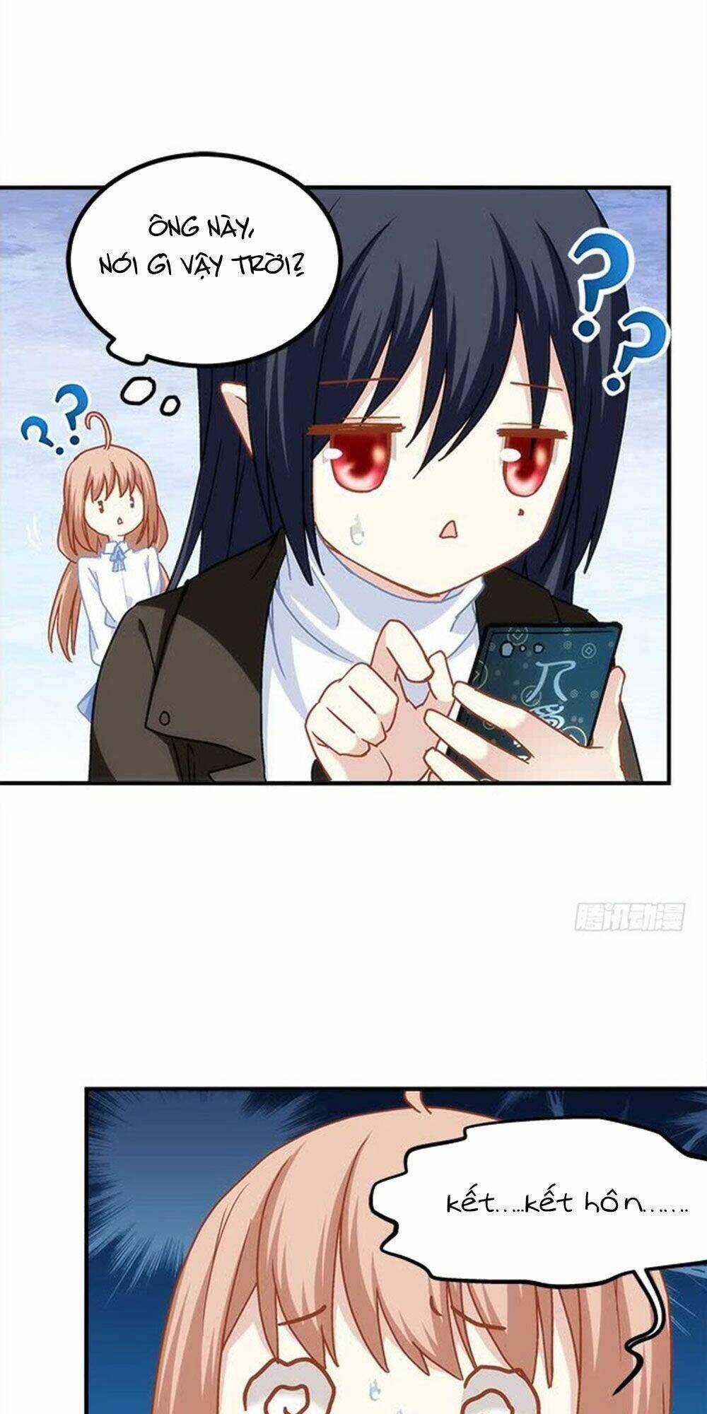 Ám Dạ Vô Thường - Chapter 41 - Trang 7